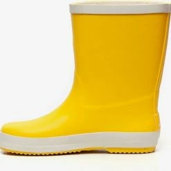 Mountain Peak Kinder Regenlaarzen - Geel - Maat 35 - Uitneembare Zool -Mushie  winkel 550x538 13