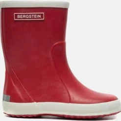 Bergstein Rainboot - Regenlaarzen - Unisex Junior - Red - Maat 26 47 Bergstein Rainboot - Regenlaarzen - Unisex Junior - Red - Maat 26 -Mushie winkel 550x539 1