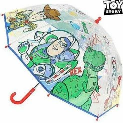 Toy Story™ Paraplu Toy Story 100 % POE (Ø 78 Cm)