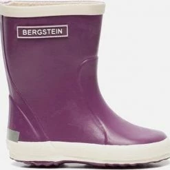 Bergstein Rainboot - Regenlaarzen - Unisex Junior - Purple - Maat 28 -Mushie  winkel 550x540 5