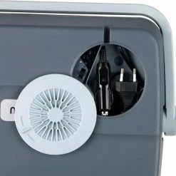 MOA Thermo-elektrische Koelbox - Met Verwarmingsfunctie - 12V En 230V - 32Liter - ECW32 -Mushie  winkel 550x540 7