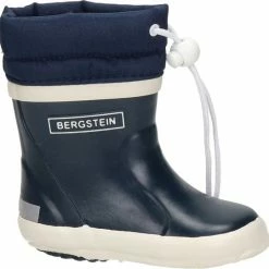 Bergstein Winterboot - Regenlaarzen - Unisex Junior - Dark Blue - Maat 33 -Mushie  winkel 550x541 11