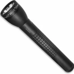 Maglite Ml300lx 3-cell LED Zaklamp - Zwart