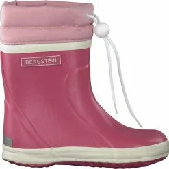 Bergstein Winterboot - Regenlaarzen - Unisex Junior - Pink - Maat 32 -Mushie  winkel 550x542 1