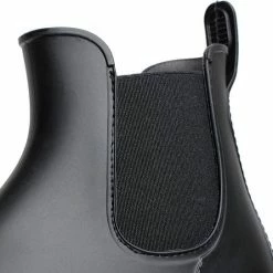 Geweo Regenlaarzen - Wellington Chelsea Laarzen - Kerstmis - Kerstfeest - Christmas Gift - Middelhoge Schoen - Kort Boots - Waterdichte - Dames - Zwart - Maat 40 12 Geweo Regenlaarzen - Wellington Chelsea Laarzen - Kerstmis - Kerstfeest - Christmas Gift - Middelhoge Schoen - Kort Boots - Waterdichte - Dames - Zwart - Maat 40 -Mushie winkel 550x542 13