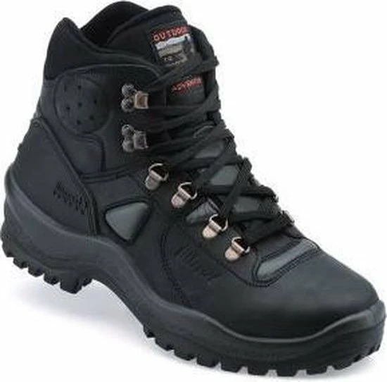Grisport Sherpa Wandelschoenen Unisex - Brown - Maat 40 18 Grisport Sherpa Wandelschoenen Unisex - Brown - Maat 40 - Afbeelding 18