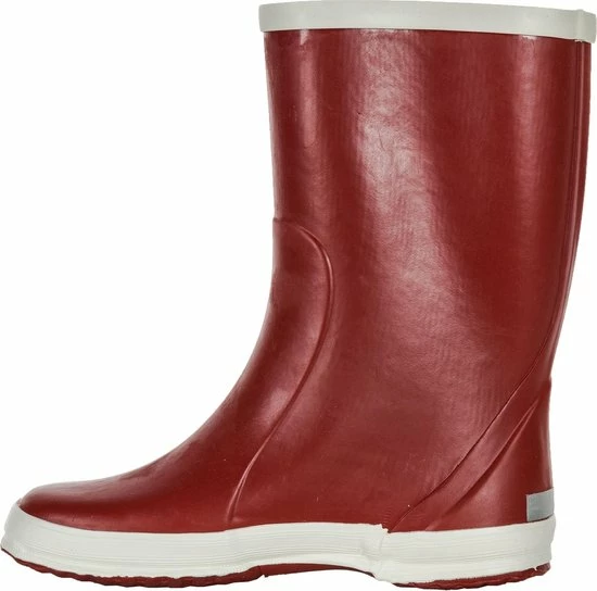 Bergstein Rainboot - Regenlaarzen - Unisex Junior - Red - Maat 26 5 Bergstein Rainboot - Regenlaarzen - Unisex Junior - Red - Maat 26 - Afbeelding 5