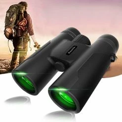 Blazelife Verrekijker - 12x42 - BAK-4 - Kerstmis - Kerstfeest - Christmas Gift - Verrekijker Vogelsspotten - Waterbestendig - Verrekijker Compact - Met Draagtas, Poetsdoek En Nekkoord - Zwart 13 Blazelife Verrekijker - 12x42 - BAK-4 - Kerstmis - Kerstfeest - Christmas Gift - Verrekijker Vogelsspotten - Waterbestendig - Verrekijker Compact - Met Draagtas, Poetsdoek En Nekkoord - Zwart -Mushie winkel 550x545 7