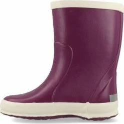 Bergstein Rainboot - Regenlaarzen - Unisex Junior - Purple - Maat 28 -Mushie  winkel 550x547 10
