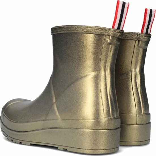 Hunter Original Play Boot Short Nebula Dames Regenlaarzen - Maat 40 6 Hunter Original Play Boot Short Nebula Dames Regenlaarzen - Maat 40 - Afbeelding 6