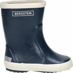 Bergstein Rainboot - Regenlaarzen - Unisex Junior - Dark Blue - Maat 24 -Mushie  winkel 550x547 23
