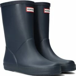 Hunter Kids First Classic Unisex Regenlaarzen - Maat 25 22 Hunter Kids First Classic Unisex Regenlaarzen - Maat 25 -Mushie winkel 550x547 6