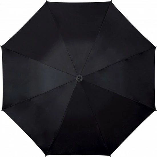 Impliva Falcone® Paraplu - Ø 102 Cm - Zwart 6 Impliva Falcone® Paraplu - Ø 102 Cm - Zwart - Afbeelding 6