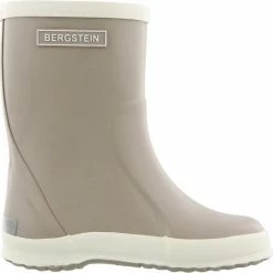 Bergstein Rainboot - Regenlaarzen - Unisex Junior - Sand - Maat 23