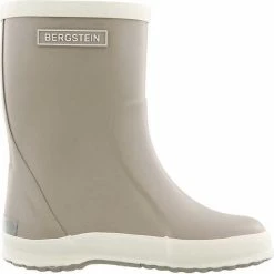 Bergstein Rainboot - Regenlaarzen - Unisex Junior - Sand - Maat 23 -Mushie  winkel 550x548 18