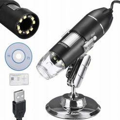 Iso Trade Digitale Microscoop Camera 2 Megapixel - USB 3.0 - Leerzaam Speelgoed - 1600x Zoom 35 Iso Trade Digitale Microscoop Camera 2 Megapixel - USB 3.0 - Leerzaam Speelgoed - 1600x Zoom -Mushie winkel 550x548 19