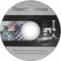 Iso Trade Digitale Microscoop Camera 2 Megapixel - USB 3.0 - Leerzaam Speelgoed - 1600x Zoom 40 Iso Trade Digitale Microscoop Camera 2 Megapixel - USB 3.0 - Leerzaam Speelgoed - 1600x Zoom -Mushie winkel 550x548 20