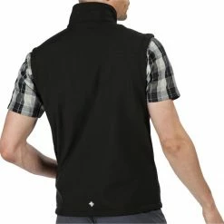 Regatta Outdoorbodywarmer - Maat XXL - Mannen - Zwart -Mushie  winkel 550x548 5