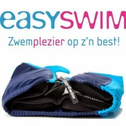 EasySwim Pro - Drijfpakje - Zwemvest & Zwembroek - Blauw - L : 24-28 Kg -Mushie  winkel 550x549 1