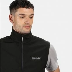 Regatta Outdoorbodywarmer - Maat XXL - Mannen - Zwart -Mushie  winkel 550x549 10