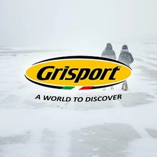 Grisport Sherpa Wandelschoenen Unisex - Brown - Maat 40 16 Grisport Sherpa Wandelschoenen Unisex - Brown - Maat 40 - Afbeelding 16