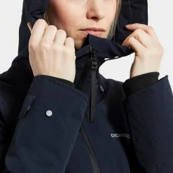 Didriksons HELLE WNS PARKA 5 Dames Outdoor Parka - Maat 38 32 Didriksons HELLE WNS PARKA 5 Dames Outdoor Parka - Maat 38 -Mushie winkel 550x550 116