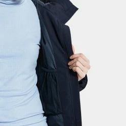 Didriksons HELLE WNS PARKA 5 Dames Outdoor Parka - Maat 38 36 Didriksons HELLE WNS PARKA 5 Dames Outdoor Parka - Maat 38 -Mushie winkel 550x550 117