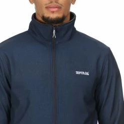 Regatta Regatta Cera V Outdoorjas - Maat S - Mannen - Navy 27 Regatta Regatta Cera V Outdoorjas - Maat S - Mannen - Navy -Mushie winkel 550x550 139