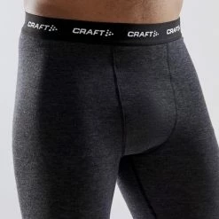 Craft Core Wool Merino Thermoset Heren - Maat XL -Mushie  winkel 550x550 182