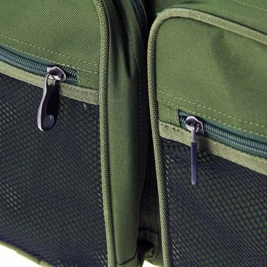 NGT XPR Multi-Pocket Carryall | Carryall 2 NGT XPR Multi-Pocket Carryall | Carryall - Afbeelding 2