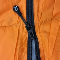 LOWLAND OUTDOOR® Donzen Slaapzak - Super Compact Blanket - 210 X 80 Cm - 590gr +8°C 14 LOWLAND OUTDOOR® Donzen Slaapzak - Super Compact Blanket - 210 X 80 Cm - 590gr +8°C -Mushie winkel 550x550 273