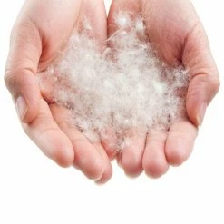 LOWLAND OUTDOOR® Donzen Slaapzak - Super Compact Blanket - 210 X 80 Cm - 590gr +8°C 15 LOWLAND OUTDOOR® Donzen Slaapzak - Super Compact Blanket - 210 X 80 Cm - 590gr +8°C -Mushie winkel 550x550 274