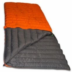 LOWLAND OUTDOOR® Donzen Slaapzak - Super Compact Blanket - 210 X 80 Cm - 590gr +8°C 19 LOWLAND OUTDOOR® Donzen Slaapzak - Super Compact Blanket - 210 X 80 Cm - 590gr +8°C -Mushie winkel 550x550 276