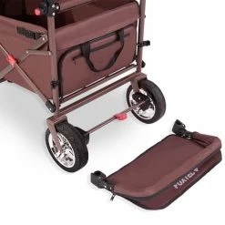 FUXTEC Bolderkar CT800 - Bruin 13 FUXTEC Bolderkar CT800 - Bruin -Mushie winkel 550x550 279