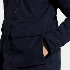 Didriksons SEBASTIAN USX JKT Heren Outdoor Jack - Maat L -Mushie  winkel 550x550 286