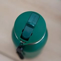 Drinkfles Mr. Crocodile - 350 Ml Stainless Steel | Trixie Baby -Mushie  winkel 550x550 29