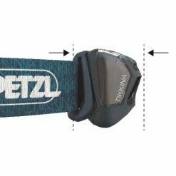 Petzl Tikkina Hoofdlamp - Blauw - 250 Lumen 29 Petzl Tikkina Hoofdlamp - Blauw - 250 Lumen -Mushie winkel 550x550 301