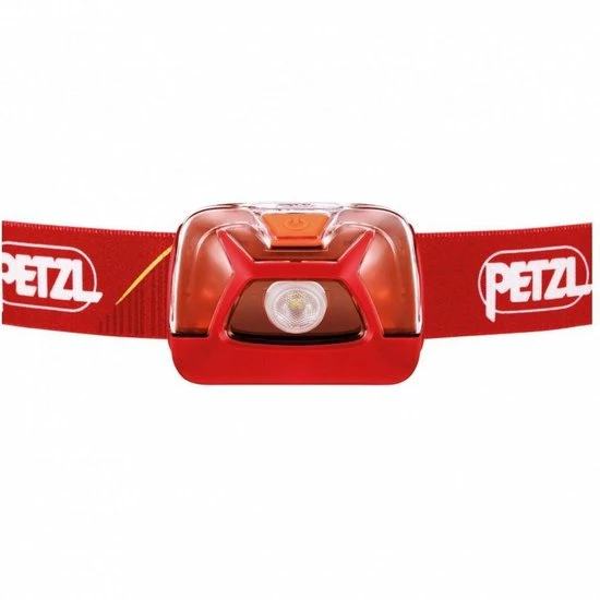 Petzl Tikkina Hoofdlamp - Blauw - 250 Lumen 7 Petzl Tikkina Hoofdlamp - Blauw - 250 Lumen - Afbeelding 7