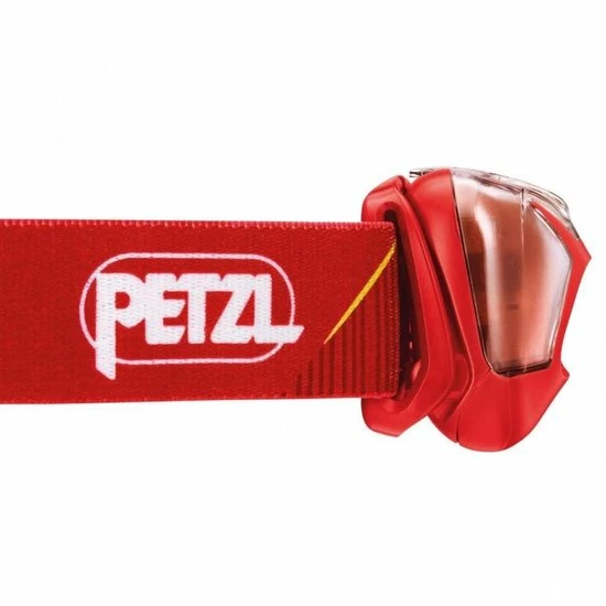 Petzl Tikkina Hoofdlamp - Blauw - 250 Lumen 8 Petzl Tikkina Hoofdlamp - Blauw - 250 Lumen - Afbeelding 8