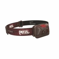 Petzl Tikkina Hoofdlamp - Blauw - 250 Lumen 33 Petzl Tikkina Hoofdlamp - Blauw - 250 Lumen -Mushie winkel 550x550 305