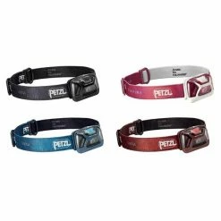 Petzl Tikkina Hoofdlamp - Blauw - 250 Lumen 42 Petzl Tikkina Hoofdlamp - Blauw - 250 Lumen -Mushie winkel 550x550 312