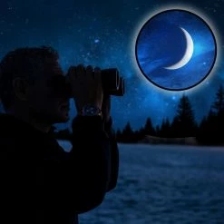 Blazelife Verrekijker - 12x42 - BAK-4 - Kerstmis - Kerstfeest - Christmas Gift - Verrekijker Vogelsspotten - Waterbestendig - Verrekijker Compact - Met Draagtas, Poetsdoek En Nekkoord - Zwart 12 Blazelife Verrekijker - 12x42 - BAK-4 - Kerstmis - Kerstfeest - Christmas Gift - Verrekijker Vogelsspotten - Waterbestendig - Verrekijker Compact - Met Draagtas, Poetsdoek En Nekkoord - Zwart -Mushie winkel 550x550 315