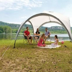 Coleman Event Shelter M Partytent - 3 X 3 Meter - Groen/grijs -Mushie  winkel 550x550 321