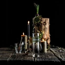 T-Bottle Theebeker - Met Theefilter - Dubbelwandig - Forest Green -Mushie  winkel 550x550 33