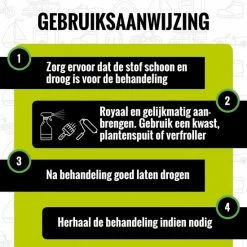 Ultramar - Sprayhood & Tent Protector 1L - Impregneermiddel Voor Bootkap, Tent, Cabriodak - Maakt Waterdicht En Geeft Extra Bescherming 12 Ultramar - Sprayhood & Tent Protector 1L - Impregneermiddel Voor Bootkap, Tent, Cabriodak - Maakt Waterdicht En Geeft Extra Bescherming -Mushie winkel 550x550 345