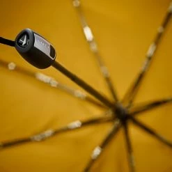 Senz° Senz Stormparaplu - Paraplu - Automatisch - Opvouwbare - Daylily Yellow -Mushie  winkel 550x550 355