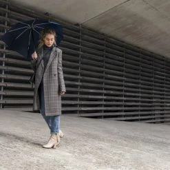 Senz° Senz Stormparaplu - Paraplu - Automatisch - Opvouwbare - Daylily Yellow -Mushie  winkel 550x550 358