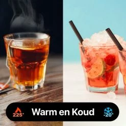 MyDrinkglass Plastic Wijnglazen Sevilla | Plastic Wijnglazen | 2 Stuks | Wijnglazen Witte Wijn | Wijnglazen Rood | Wijnglazen Set | Plastic Glazen | Zero Waste | Herbruikbaar | Onbreekbaar Wijnglas | 470 Ml | -Mushie  winkel 550x550 384