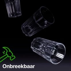 MyDrinkglass Plastic Wijnglazen Sevilla | Plastic Wijnglazen | 2 Stuks | Wijnglazen Witte Wijn | Wijnglazen Rood | Wijnglazen Set | Plastic Glazen | Zero Waste | Herbruikbaar | Onbreekbaar Wijnglas | 470 Ml | -Mushie  winkel 550x550 385