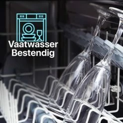 MyDrinkglass Plastic Wijnglazen Sevilla | Plastic Wijnglazen | 2 Stuks | Wijnglazen Witte Wijn | Wijnglazen Rood | Wijnglazen Set | Plastic Glazen | Zero Waste | Herbruikbaar | Onbreekbaar Wijnglas | 470 Ml | -Mushie  winkel 550x550 386